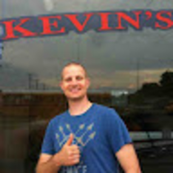 Meet your Posher, Kevin - Picture 1 of 1